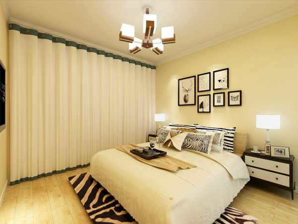 家里裝修什么顏色好？有哪些禁忌呢？