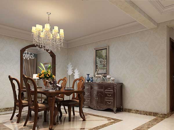 石家莊上善美居裝飾裝修圖片