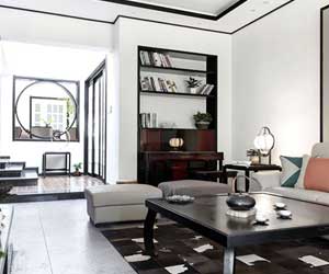 新中式 早已不是你認識的那個新中式!