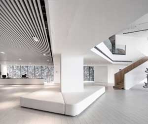 SOHO一族 —— 家庭辦公室設(shè)計技巧 讓工作與生活密不可分！