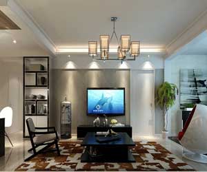 兩室兩廳裝修預(yù)算須知 隱蔽工程切不可??！