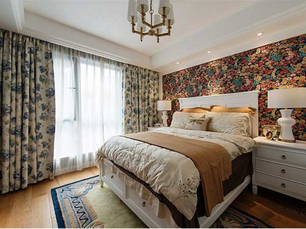 石家莊裝修效果圖