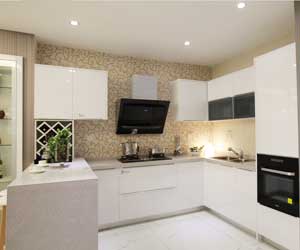 廚房裝修5大注意事項(xiàng) 可以讓生活更加優(yōu)質(zhì)便利！