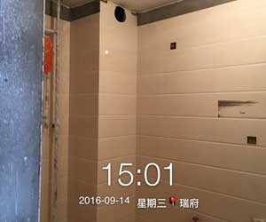 裝修過程中如何避免日后瓷磚貼后脫落？小編教你幾招！