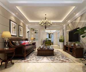 【石家莊室內(nèi)裝飾設(shè)計(jì)】房子軟裝修四大注意事項(xiàng)