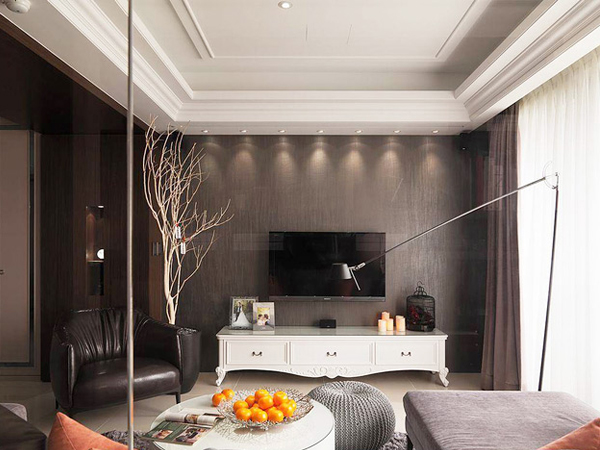 石家莊壁紙裝修設(shè)計