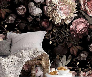 裝修刷漆還是貼壁紙？你還在糾結(jié)嗎？