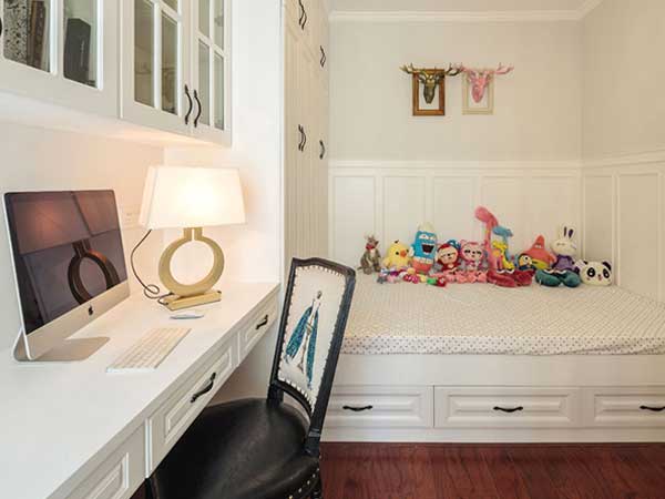 石家莊120裝修設(shè)計(jì)