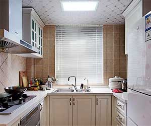 廚房吊頂安裝驗(yàn)收技能 你知道嗎？