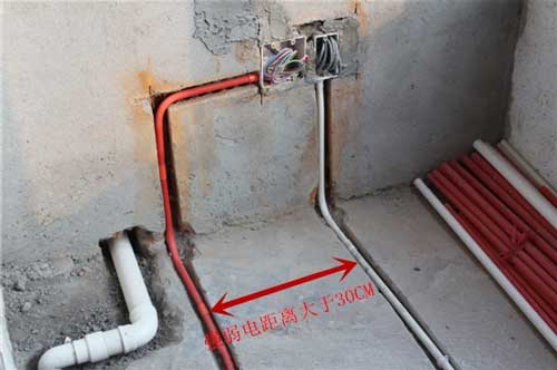 石家莊強(qiáng)弱電布局