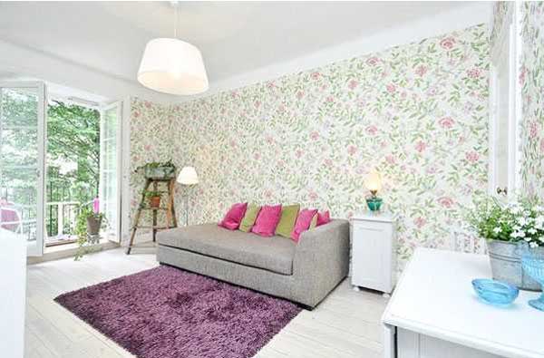 石家莊壁紙裝修設(shè)計(jì)