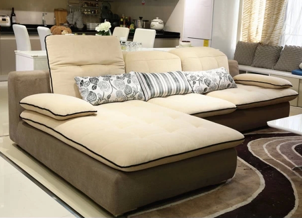 石家莊小戶型裝修技巧