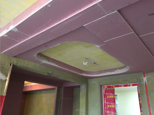 集成吊頂驗(yàn)收標(biāo)準(zhǔn) 四大方面為你保駕護(hù)航！