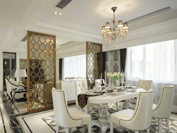 石家莊風(fēng)格裝修