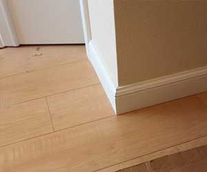 踢腳線什么材質(zhì)好？先了解再選購！