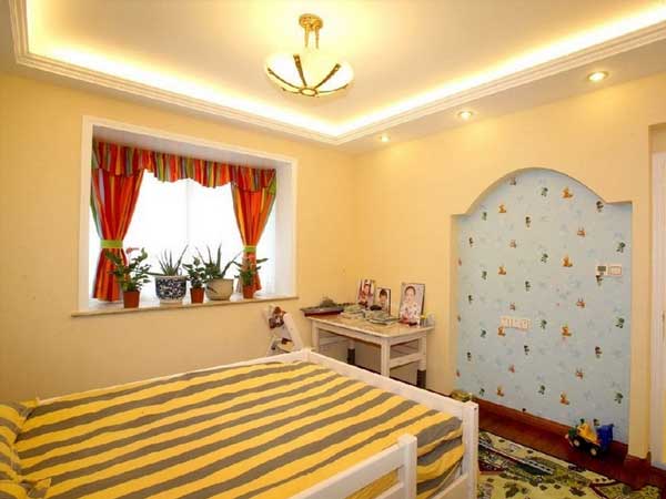 臥室怎么裝可以更省錢？