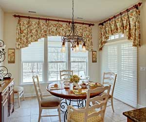 看似簡(jiǎn)單的窗簾原來(lái)還有這么多我們不知道的小知識(shí)！