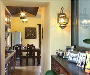 這么美膩的東南亞風(fēng)，你怎么能錯(cuò)過！