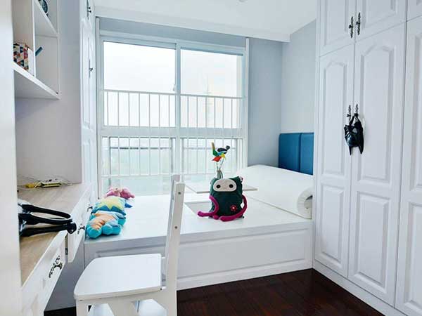 榻榻米裝修設(shè)計(jì)