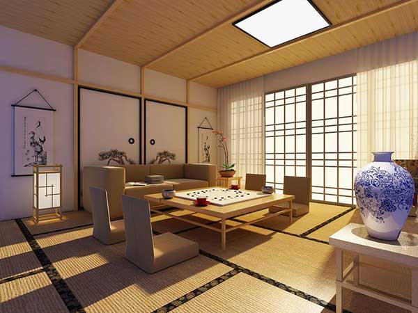 榻榻米裝修設(shè)計(jì)