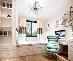 你家是時(shí)候設(shè)計(jì)一款實(shí)用百搭的榻榻米了！