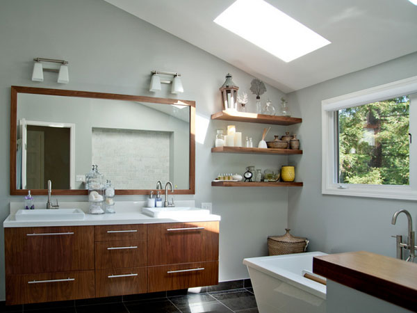 衛(wèi)生間收納