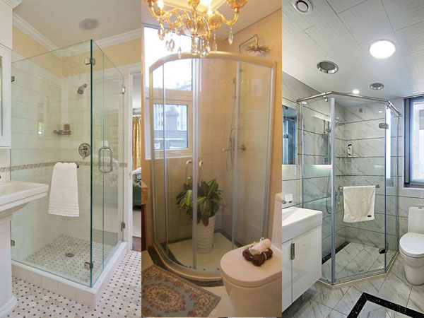 衛(wèi)生間干濕分區(qū)設(shè)計