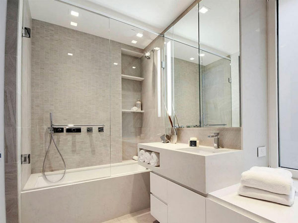 衛(wèi)浴瓷磚怎么選購？