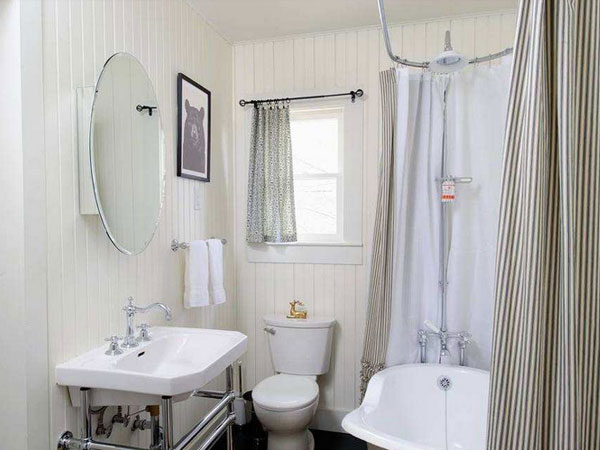 衛(wèi)生間如何除臭？