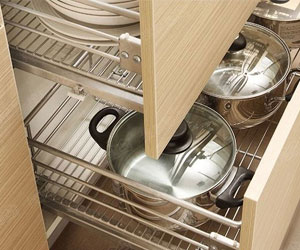 櫥柜五金價(jià)格差異的根本在哪里？