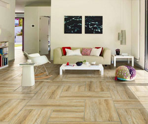 地板泛黃怎么護(hù)理