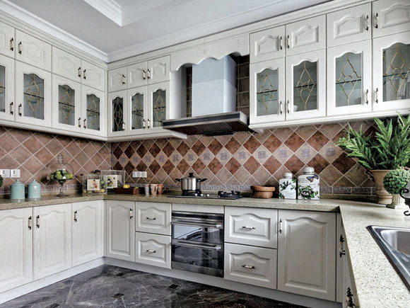 根據(jù)自己的需求來(lái)打造“個(gè)性廚房”