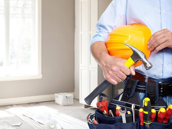 知道這些，還怕裝修被坑嗎？