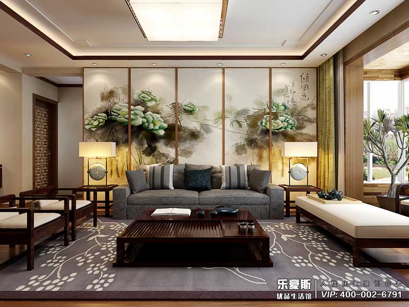 石家莊120平米裝修多少錢(qián)？