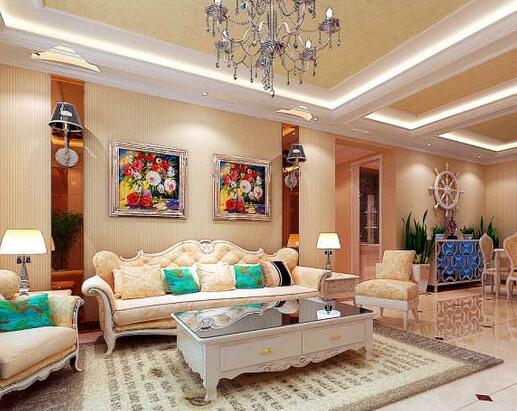 石家莊裕華區(qū)裝修公司有哪些？