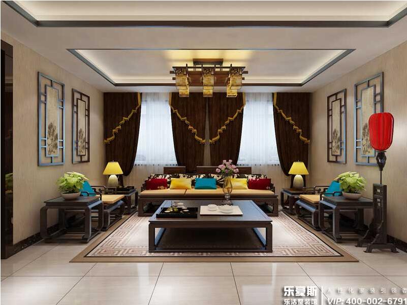 石家莊別墅裝修多少錢(qián)？