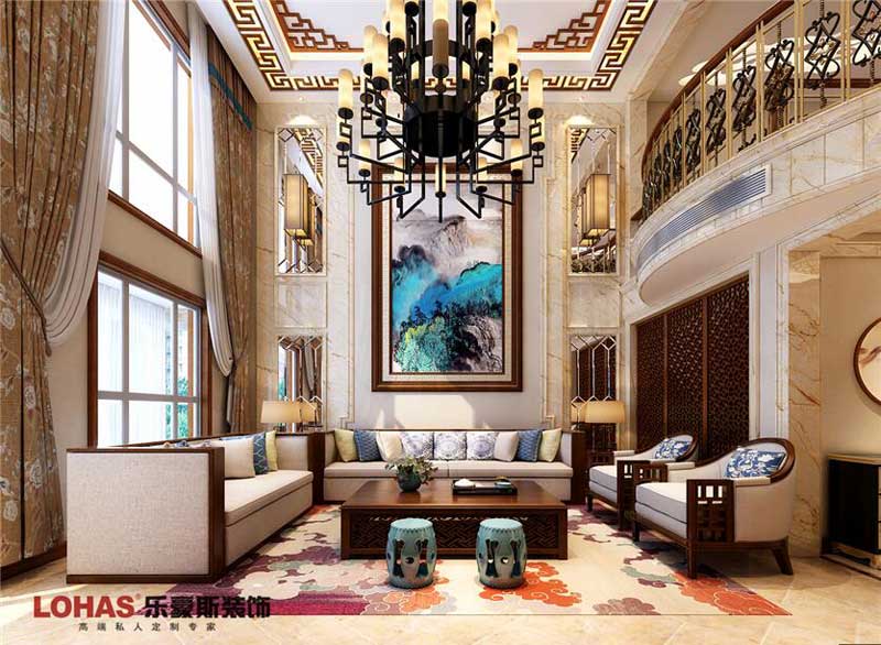 裝修房子有哪些風(fēng)格