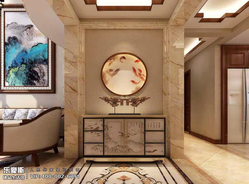 裝修房子有哪些風(fēng)格