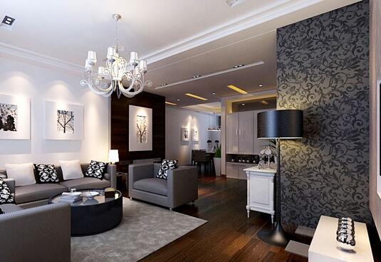 石家莊裝修隔斷多少錢一平