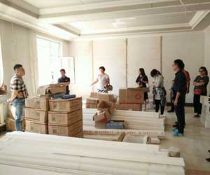 裝修主材清單包括哪些項目及價格？