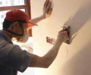 裝修刮膩子要多少錢？