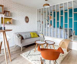 37平方小戶型裝修多少錢？