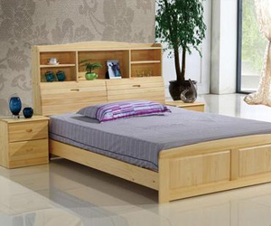 松木床的價格貴嗎？大概需要多少錢呢？