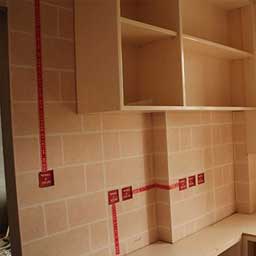 廚房開(kāi)關(guān)插座