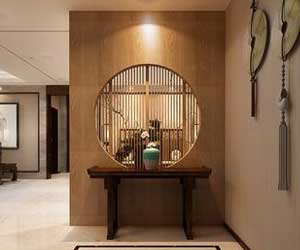 門廳過(guò)道裝修與風(fēng)水注意事項(xiàng)有哪些？