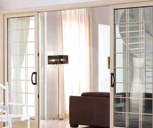 推拉門應(yīng)該如何選？