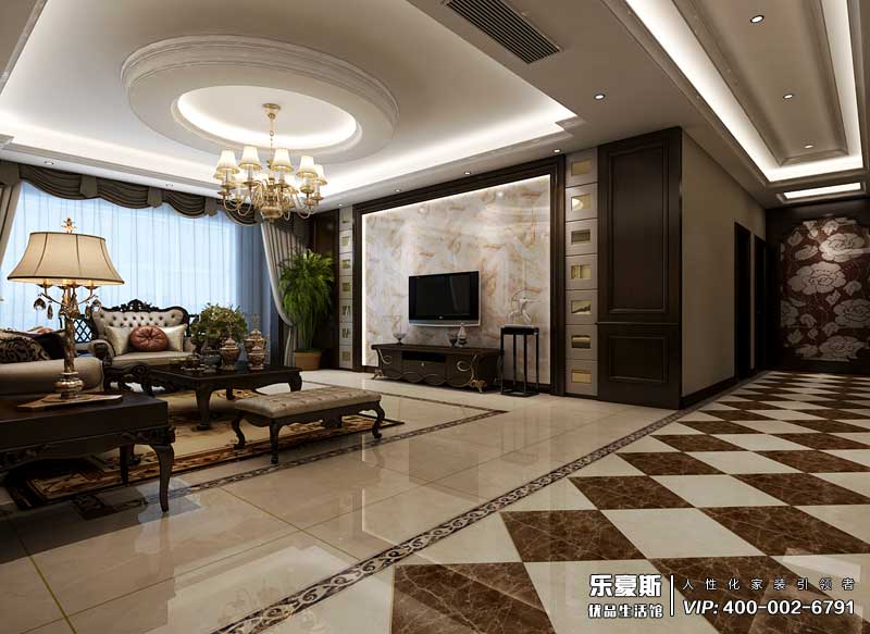 裝修效果圖及報(bào)價(jià)