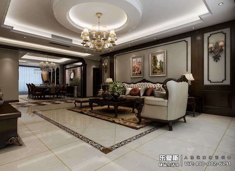 裝修效果圖及報(bào)價(jià)