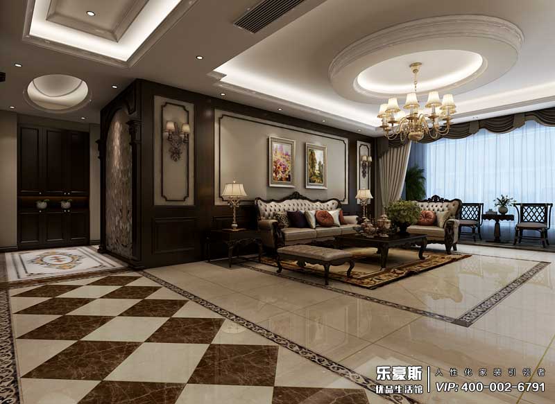 裝修效果圖及報(bào)價(jià)