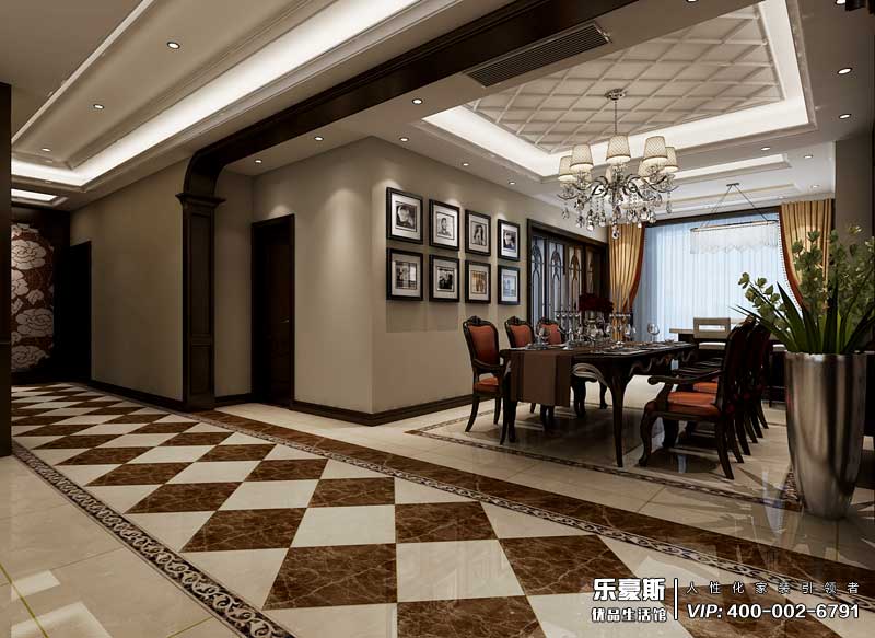 裝修效果圖及報(bào)價(jià)